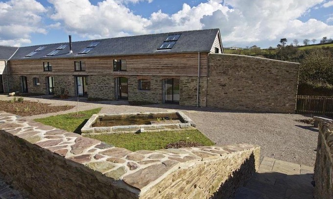 Burgh Island House | The Milking Shed