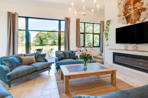 Melton Constable House | The Mill