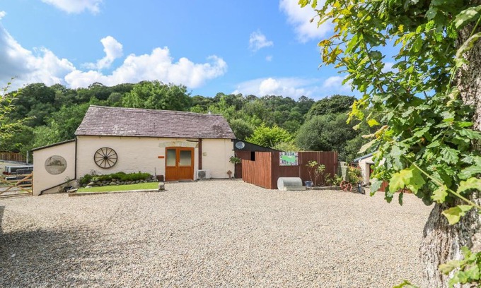 Llandysul House | The Mill