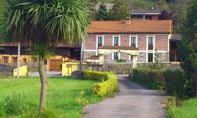 Zancornio House | The Mill House Close to cities, coast and mountains