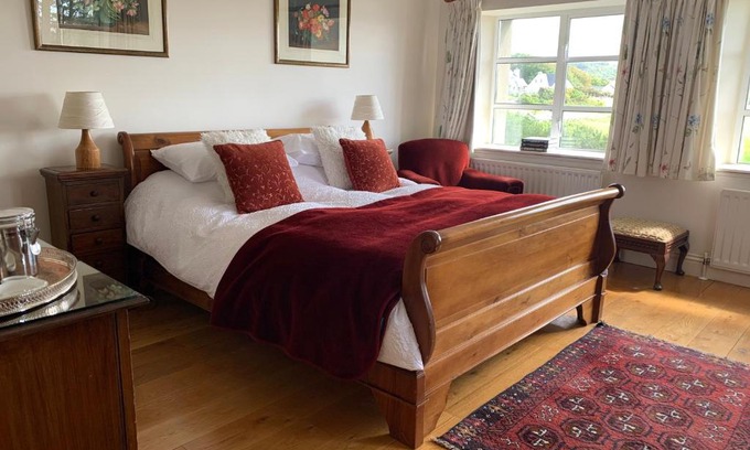 Dunfanaghy House | The Mill
