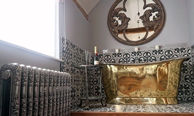 Long Melford Bed & Breakfast | The Mill - Long Melford