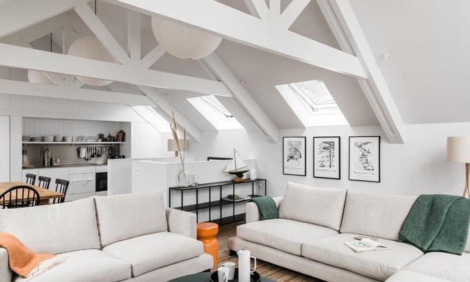 South Pool Apartment | The Millbrook Inn