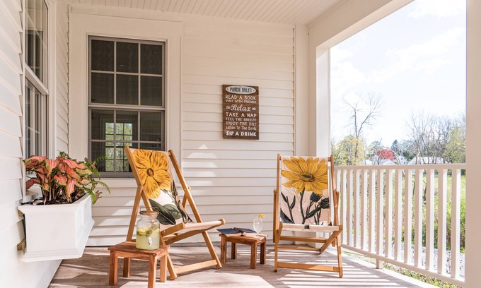 Millbrook Hotel | The Millbrook Inn