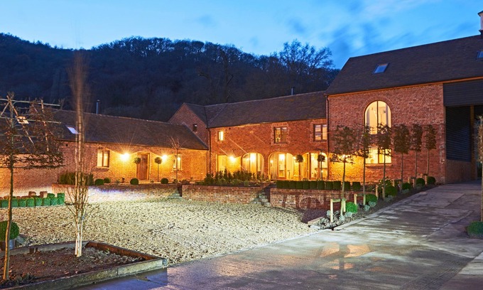 Moreton Cottage | The Millhouse