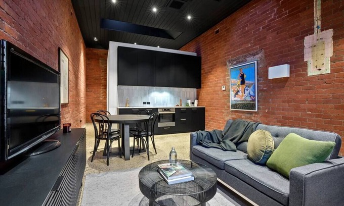 Geelong West House | The Milliner on Elizabeth, Geelong West