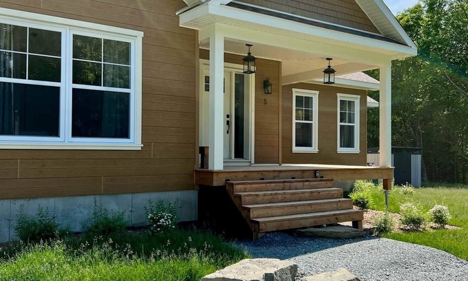 Austin House | The Millington - 22 people - Spa - Owls Head Mountain