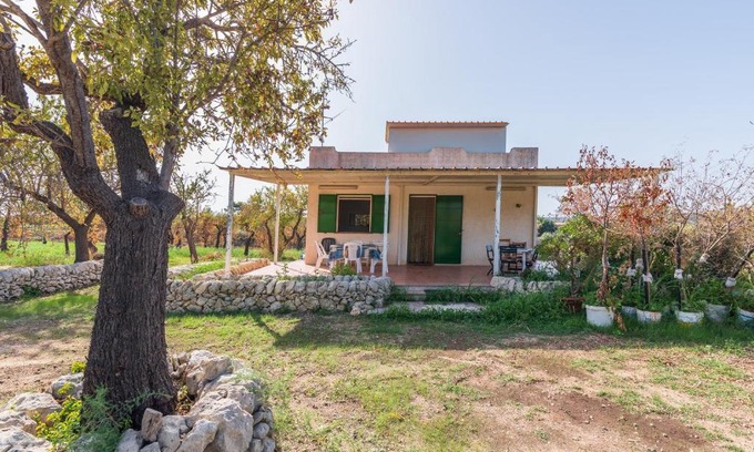 Noto Marina House | The Minareto House