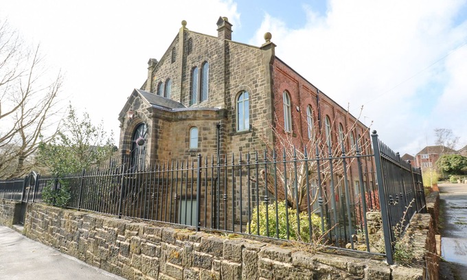 Stanley Cottage | THE MINERS HALL RETREAT, family friendly in Stanley, County Durham