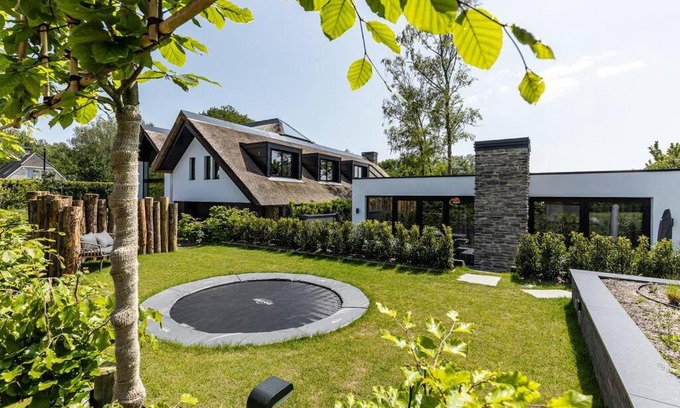 Alkmaar Villa | The Mini Villa