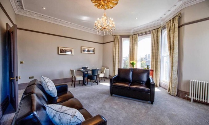 Lincoln Apartment | The Minster Apartment - A beautiful little retreat very close to the Cathedral
