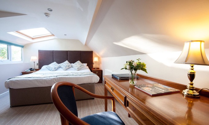 Bootham Hotel | The Minster Hotel York