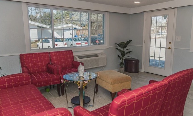 Acton Bed & Breakfast | THE MINUTEMAN INN Double Room, 2 Beds