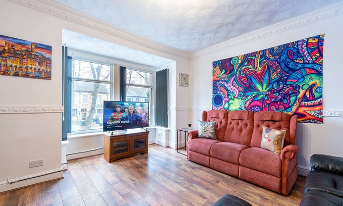 Hull Apartment | The Miracle By Jesouth