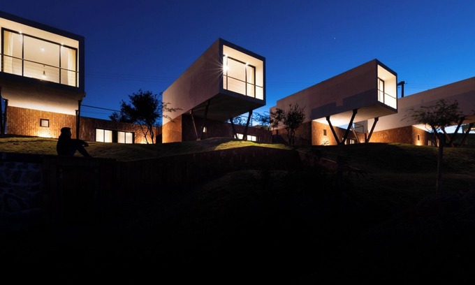 Mendiolaza House | THE MIRADOES II