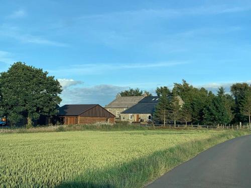 Bellerby House | The Mistal@Cow Close Barn, Leyburn - Relax, and Enjoy