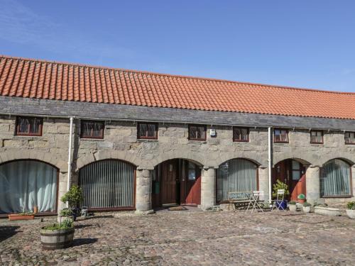 Glanton House | The Mistal