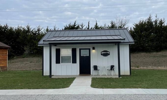 Trenton House | The Modern Farm House