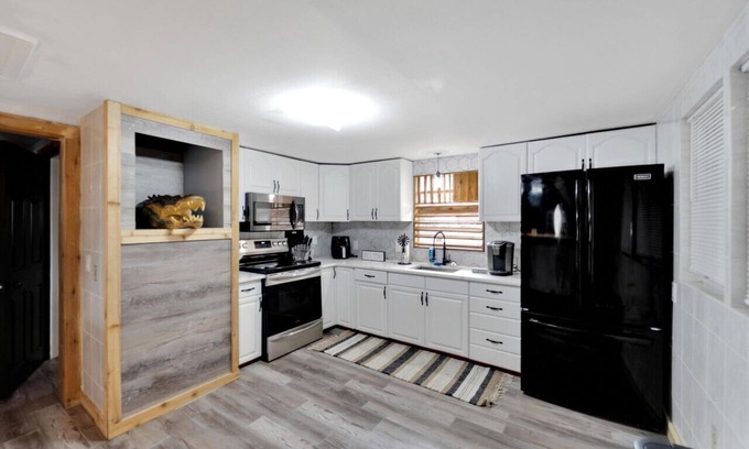 Tampa House | The Modern Farmhouse