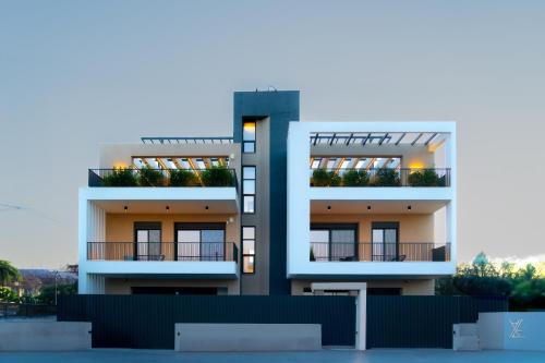 Elefsina House | The Modern