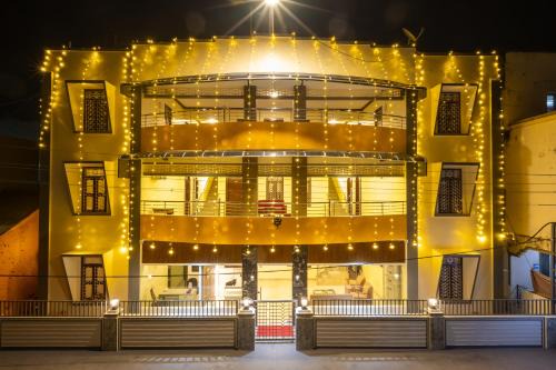 Pollachi Hotel | The Modern Inn