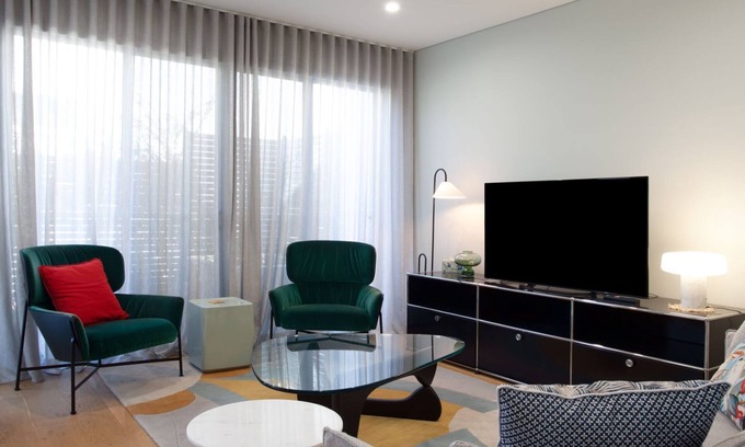 Turramurra Apartment | The Modern Marvel, Turramurra