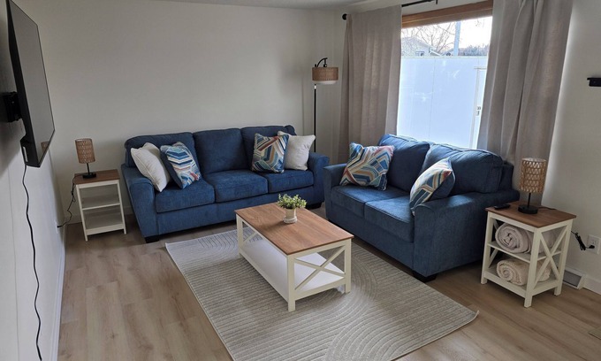 Gering House | The Modern Small Town Stay