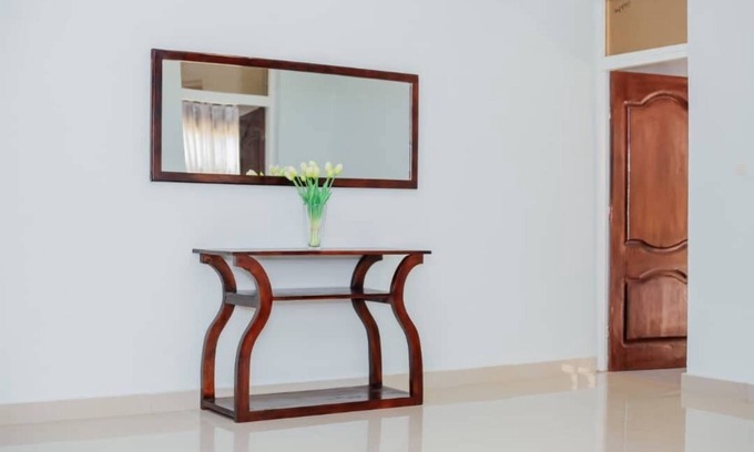 Burundi House | The Modern Sunset