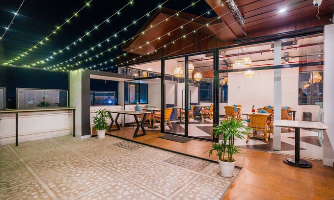 Ranchi Hotel | The Mohua A Boutique Hotel