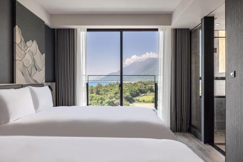 Xincheng Hotel | The Moment Hotel Hualien by Lakeshore
