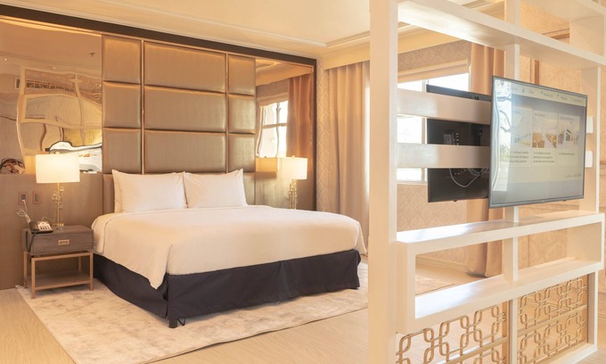 Calasiao Hotel | The Monarch Hotel