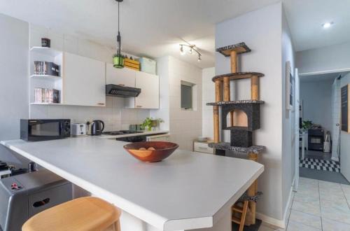 Greater Johannesburg Metropolitan Area Apartment | The Monarch Roodepoort