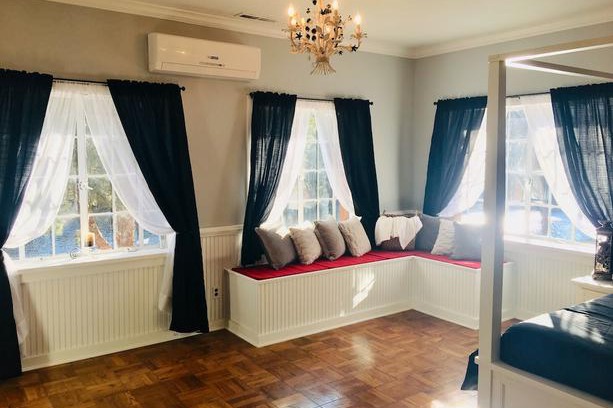 Forest Park Bed & Breakfast | The Monastery at Forest Lake