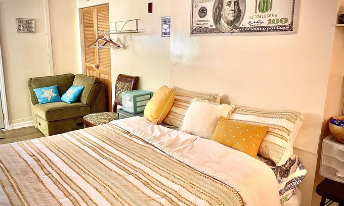Sicklerville Apartment | The Money House