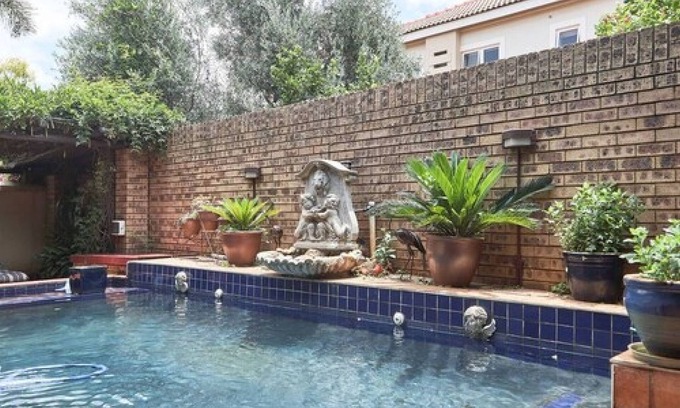 Centurion Bed & Breakfast | The Monte Carlo