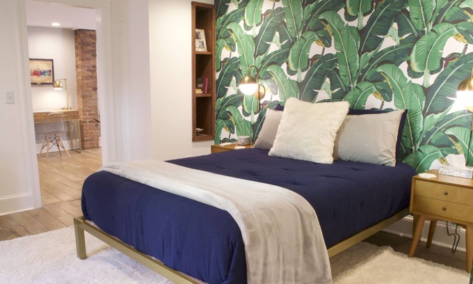 Historic Montford Apartment | The Montford Jewel ☆ Blocks to Downtown Asheville Edit