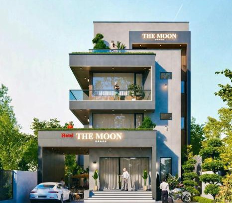 Quang Trach Hotel | The Moon Hotel