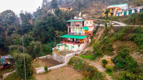 Amritpur Bed & Breakfast | The Moon Light Home stay