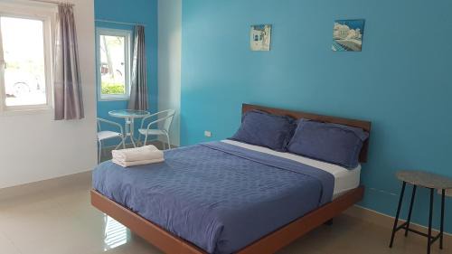 Phla Resort | The Moonlight Resort