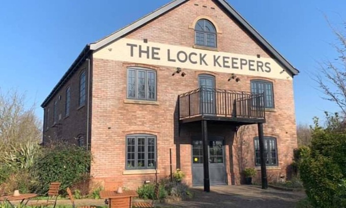 Maisemore Hotel | The Mooringpost