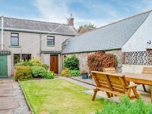 Lochmaben House | The Moorings