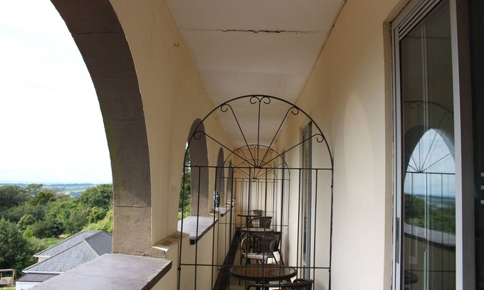 Wotter Hotel | The Moorland Hotel
