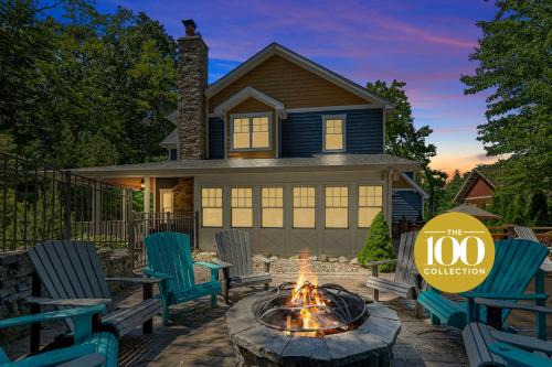 New Buffalo House | The Moose House