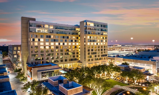 Memorial Hotel | The Moran CITYCENTRE