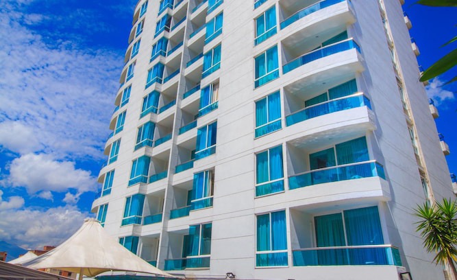 Buenos Aires Hotel | The Morgana Poblado Suites Hotel