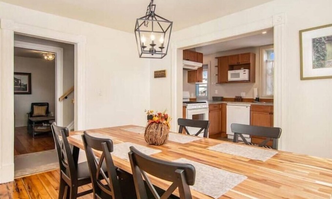 Perth House | The Most Centrally Located Home In Perth!