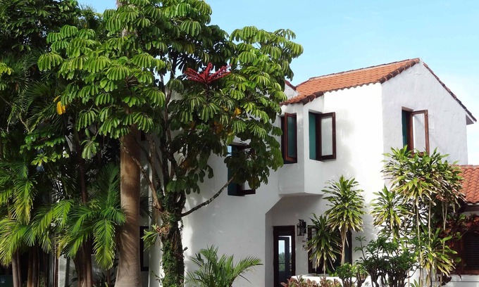 Rio Mar Cluster 2 Villa | The Most Exquisite Villa at Rio Mar *GOLF CART INCLUDED*