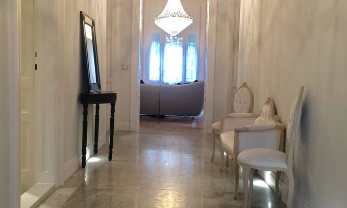 Arad Apartment | The most luxurious home in the heart of the city