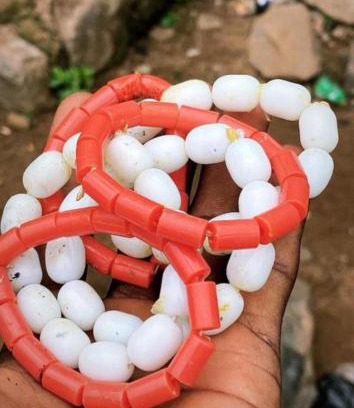 Ado Other | The Most Powerful Spiritual Herbalist Man In Nigeria