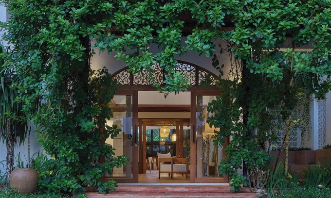 Chanthaburi Hotel | The Motifs Eco Hotel
